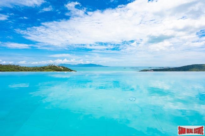 Villa in Koh Samui, Surat Thani, Thailand 4 - 18227937