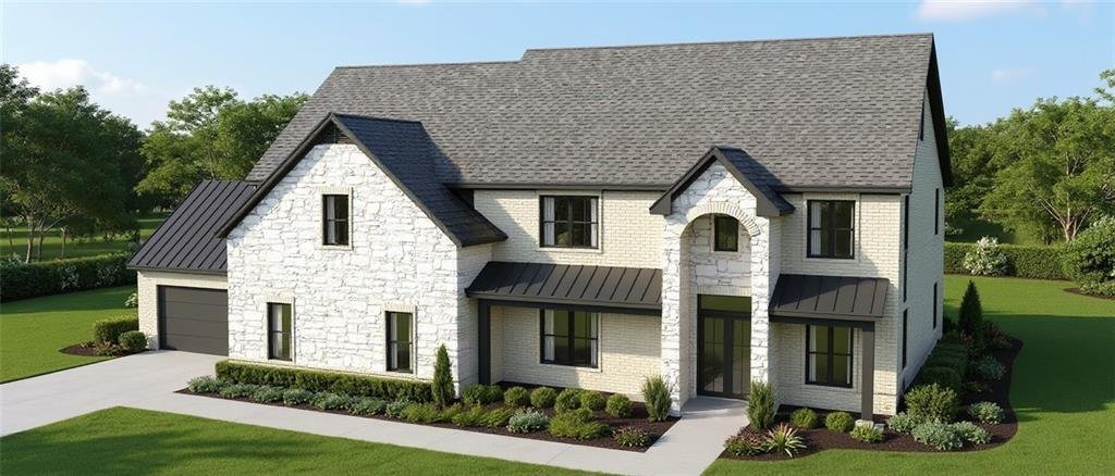 House in Buford, Georgia, United States 3 - 18225696