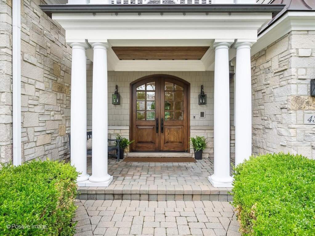House in Hinsdale, Illinois, United States 5 - 18229109