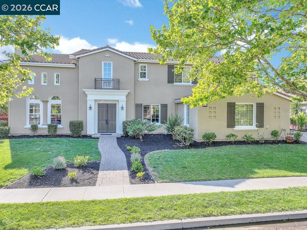 House in Pleasanton, California, United States 1 - 18229841