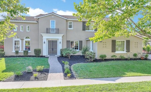 Haus in Pleasanton, Kalifornien, Vereinigte Staaten 1