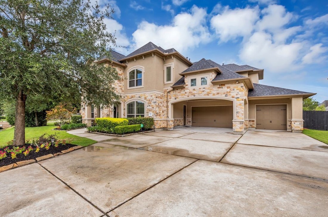 House in Houston, Texas, United States 2 - 18223660