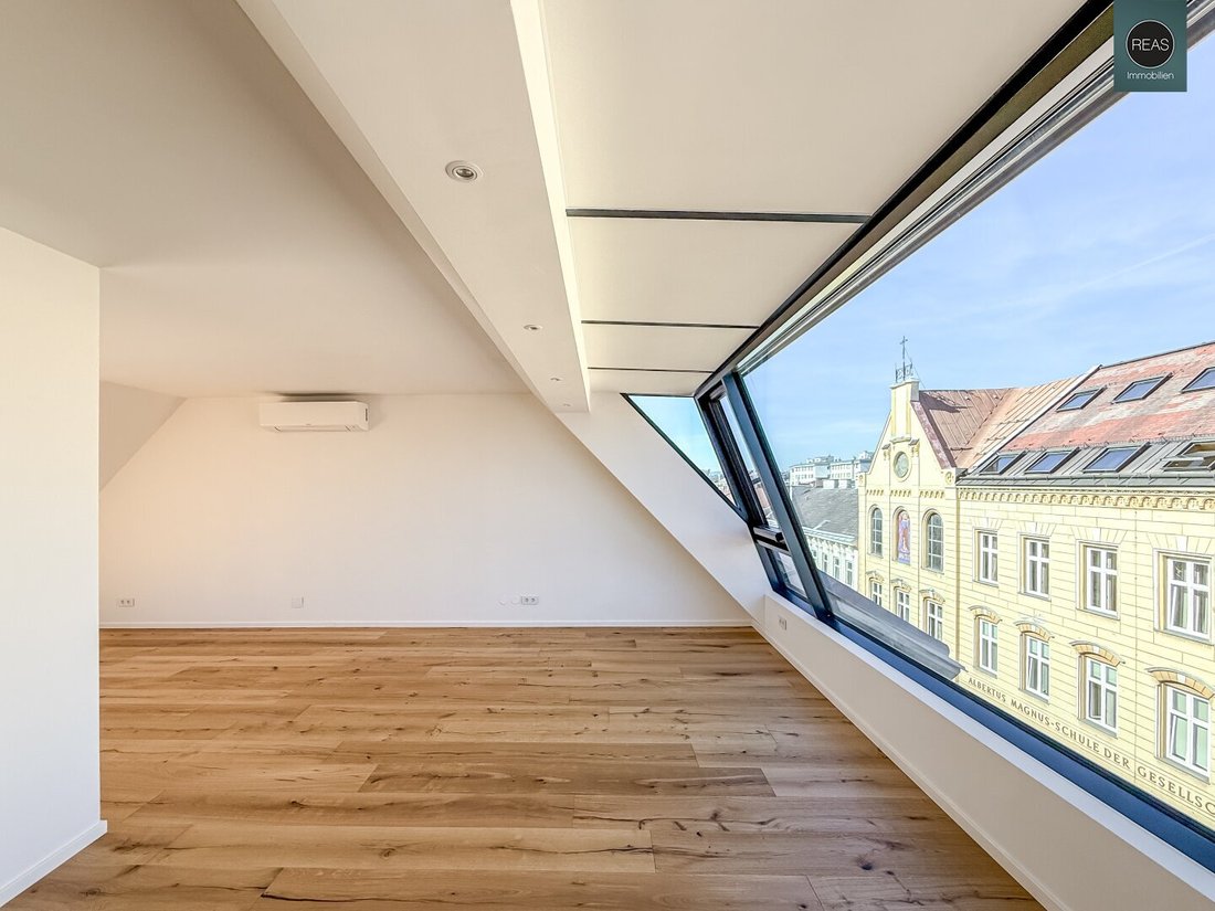 Apartment in Vienna, Wien, Austria 1 - 18231079