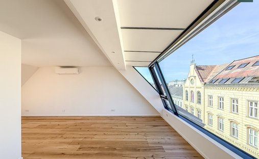 Apartment in Vienna, Wien, Austria 1