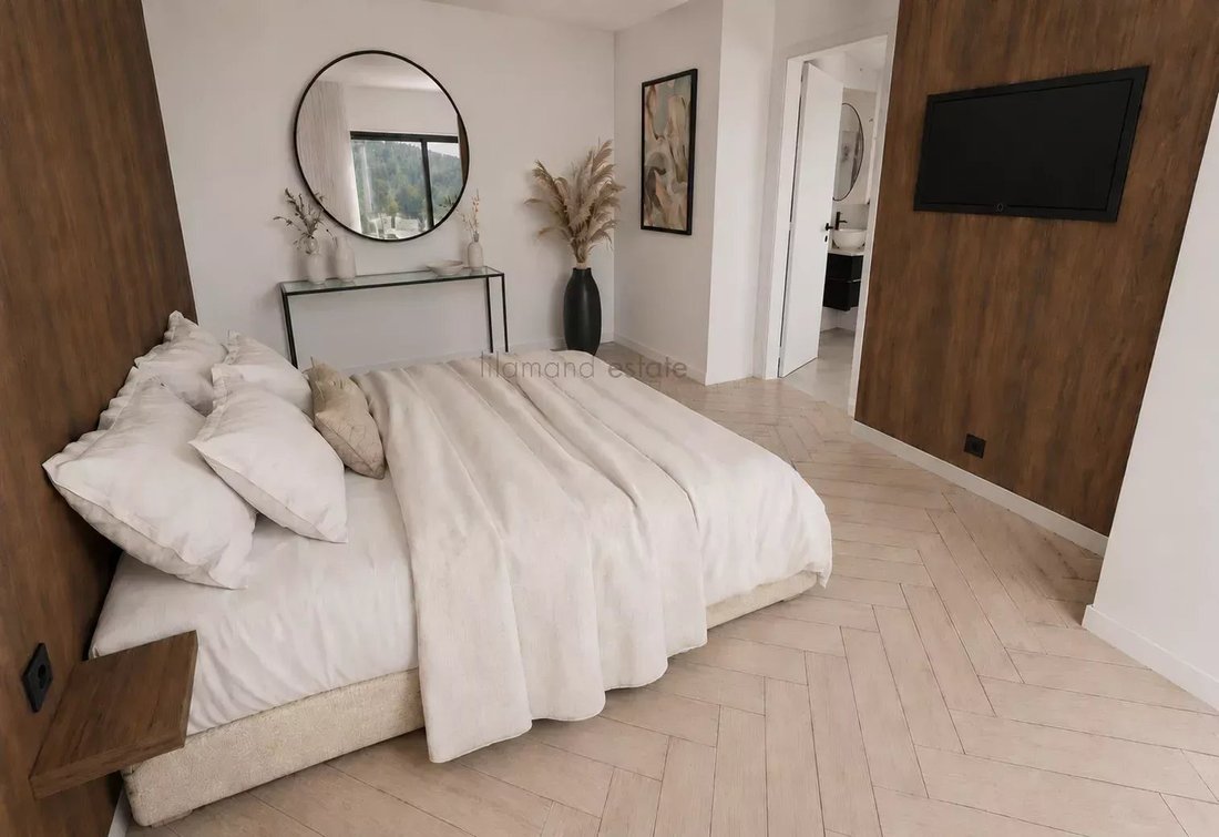 Apartment in Cannes, Provence-Alpes-Côte d'Azur, France 5 - 18223768