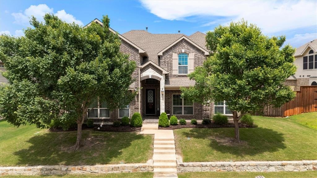 House in Sachse, Texas, United States 2 - 18226751