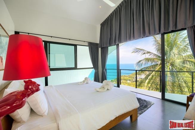 Villa in Koh Samui, Surat Thani, Thailand 3 - 18228083