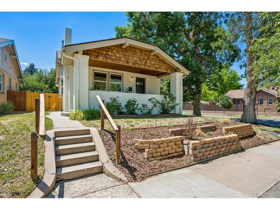 House in Denver, Colorado, United States 5 - 18229617