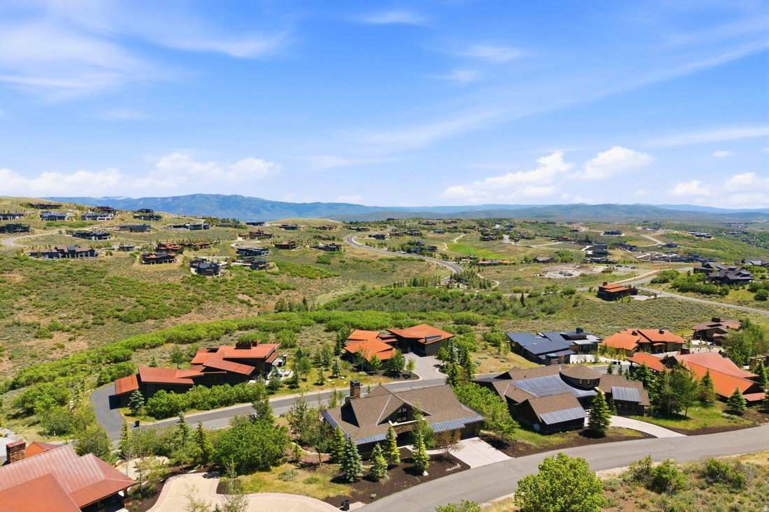 House in Park City, Utah, United States 4 - 18225576