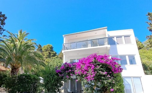 Villa in Mali Losinj, Primorje-Gorski Kotar County, Croatia 1