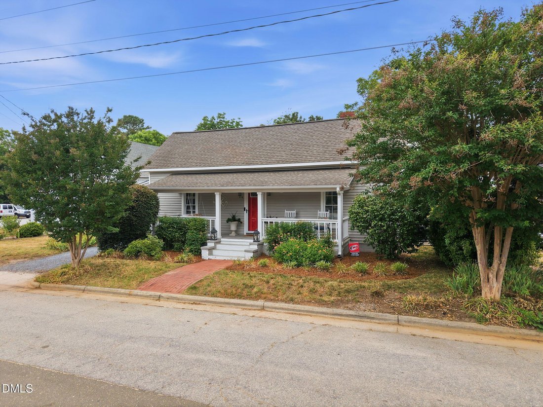 House in Raleigh, North Carolina, United States 1 - 18225890