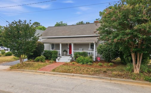 House in Raleigh, North Carolina, United States 1