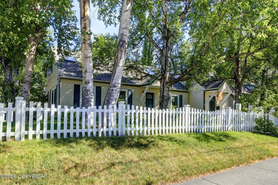 House in Anchorage, Alaska, United States 3 - 18225793
