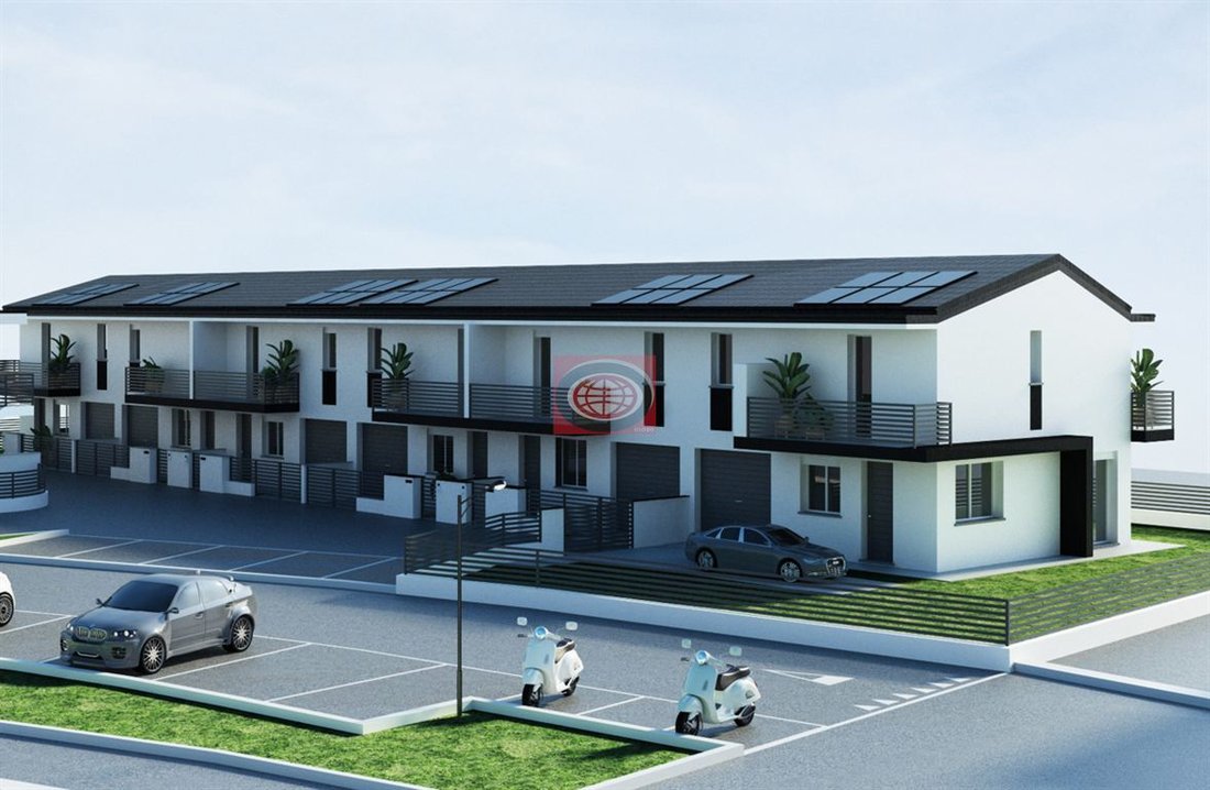 Villa in Martorano, Cesena, Emilia-Romagna 2 - 14979308