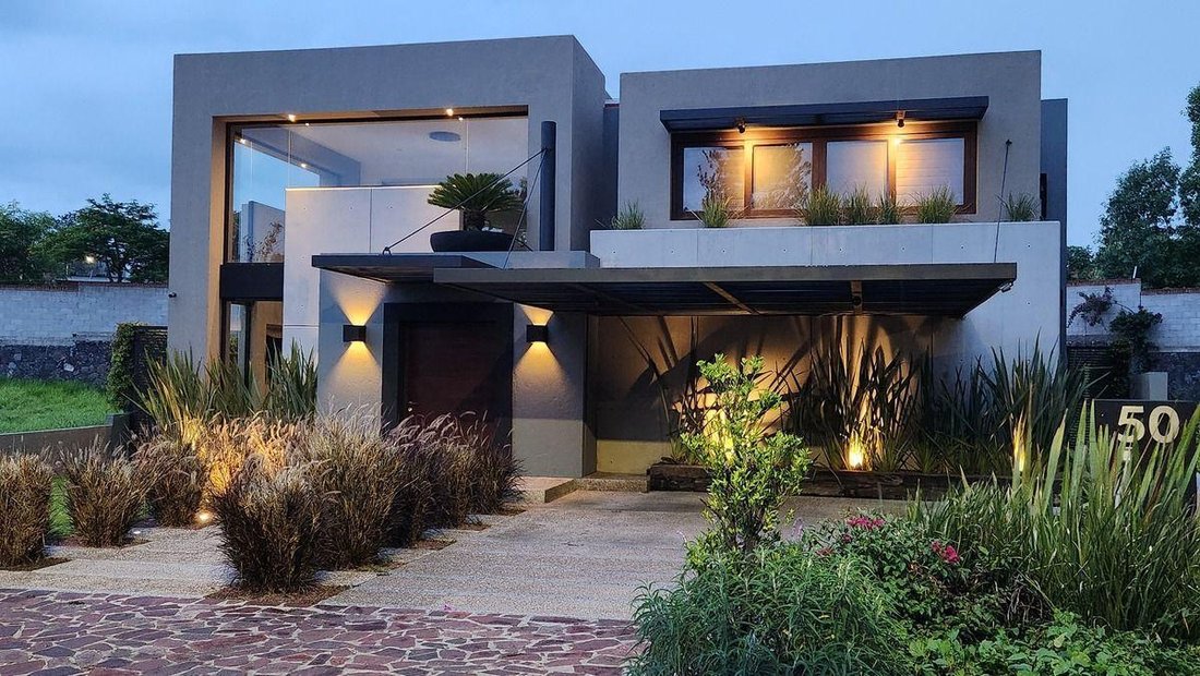 Condo in Santiago de Querétaro, Querétaro, Mexico 1 - 18223695