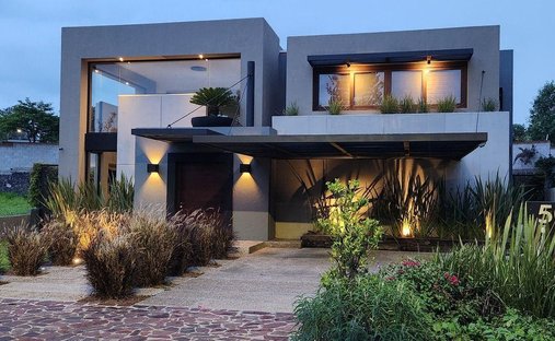 Condo in Santiago de Querétaro, Querétaro, Mexico 1
