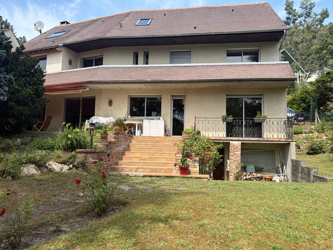 House in Coteau Sud, Chevreuse, France 3 - 18226072