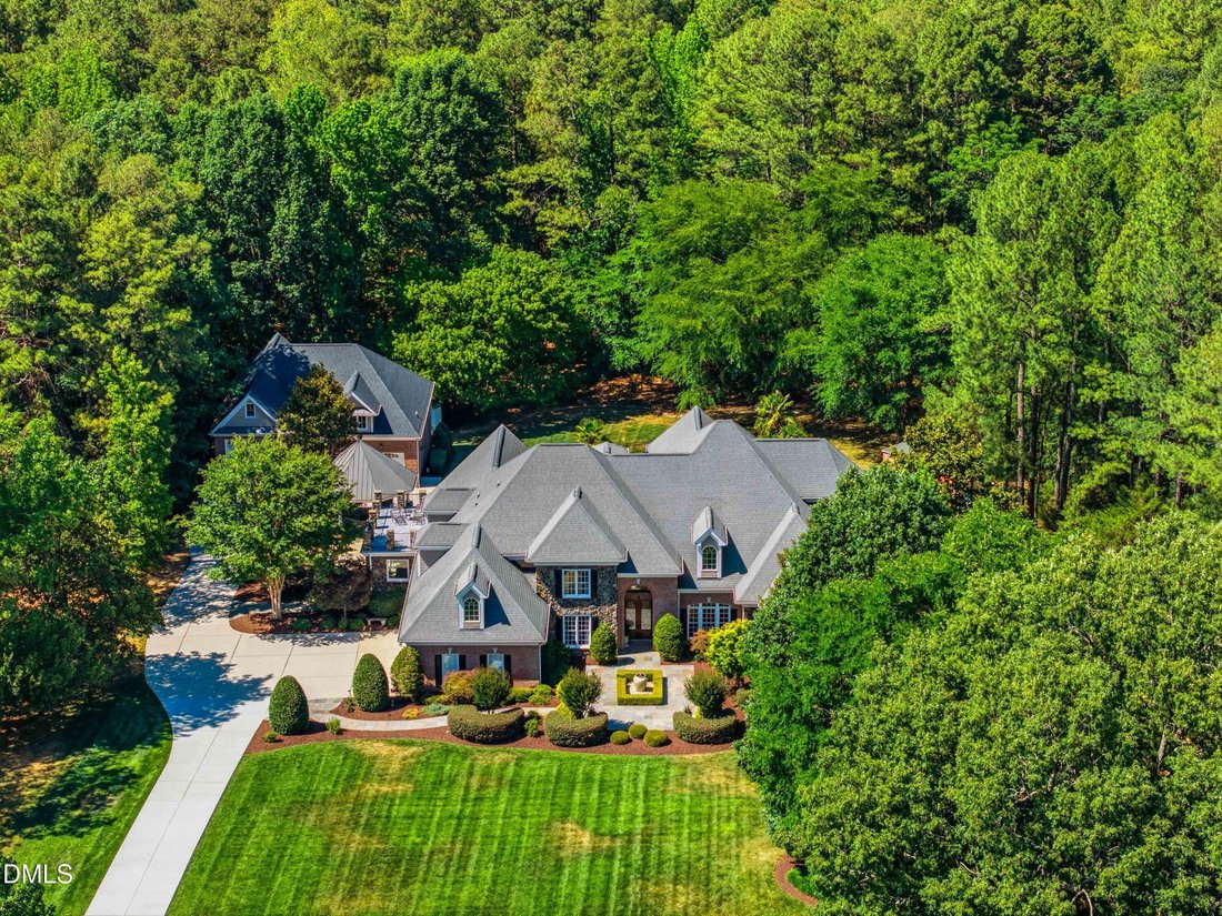 House in Wake Forest, North Carolina, United States 1 - 18229958