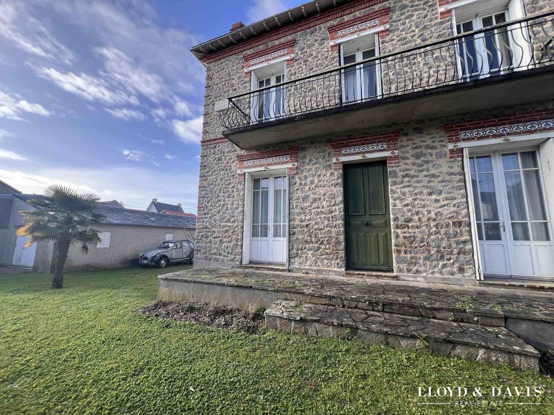 House in Le Pouliguen, Pays de la Loire, France 2 - 17298498