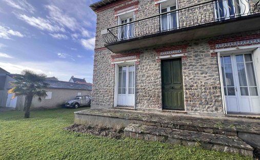Maison à Le Pouliguen, Pays de la Loire, France 1