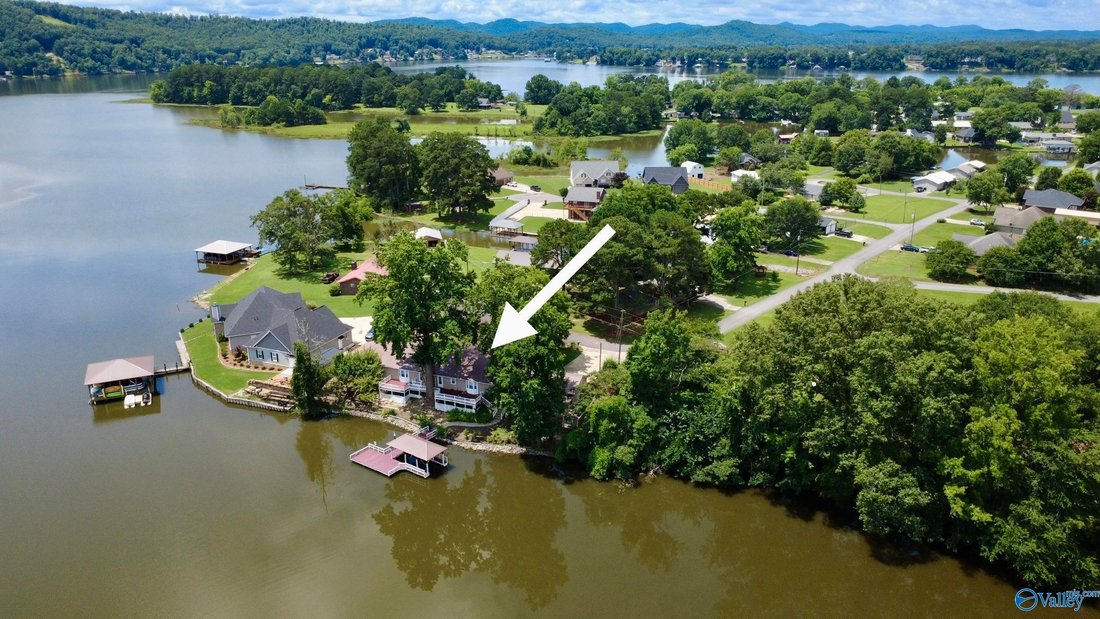 House in Southside, Alabama, United States 5 - 17799563