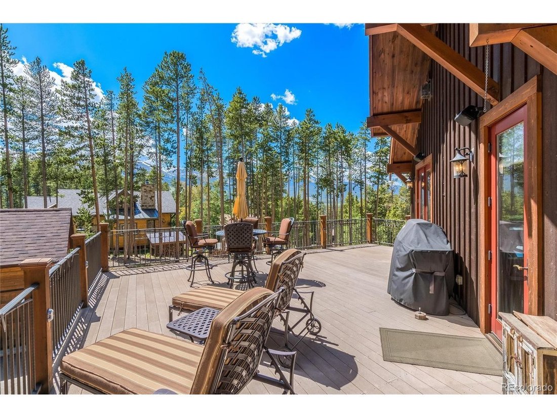 House in Breckenridge, Colorado, United States 4 - 18225594