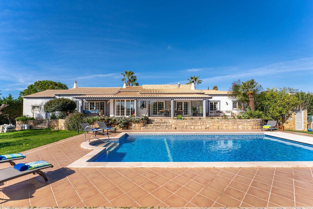 House in Carvoeiro, Algarve, Portugal 1 - 18230387