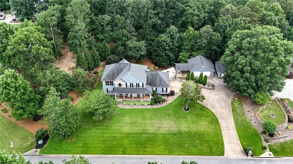 House in Canton, Georgia, United States 3 - 18226838