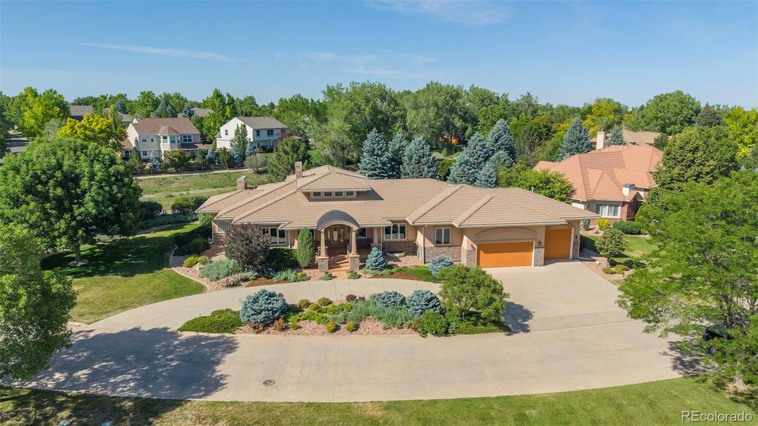 House in Broomfield, Colorado, United States 3 - 18225738