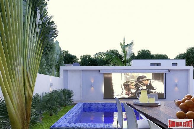 House in Koh Samui, Surat Thani, Thailand 4 - 18227939