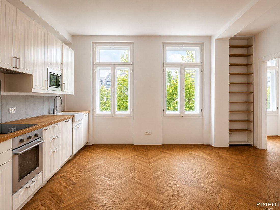 Apartment in Vienna, Wien, Austria 2 - 18231105