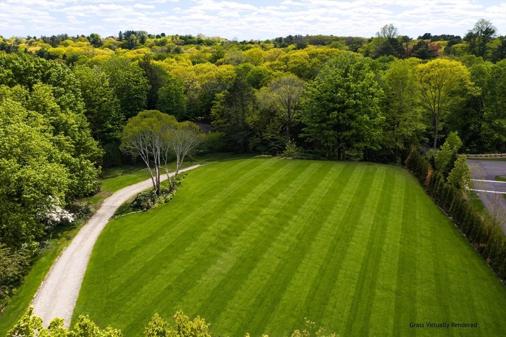 Land in Brookline, Massachusetts, United States 1 - 18227609