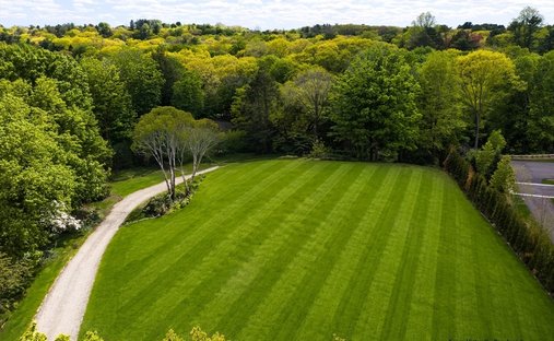 Land in Brookline, Massachusetts, United States 1