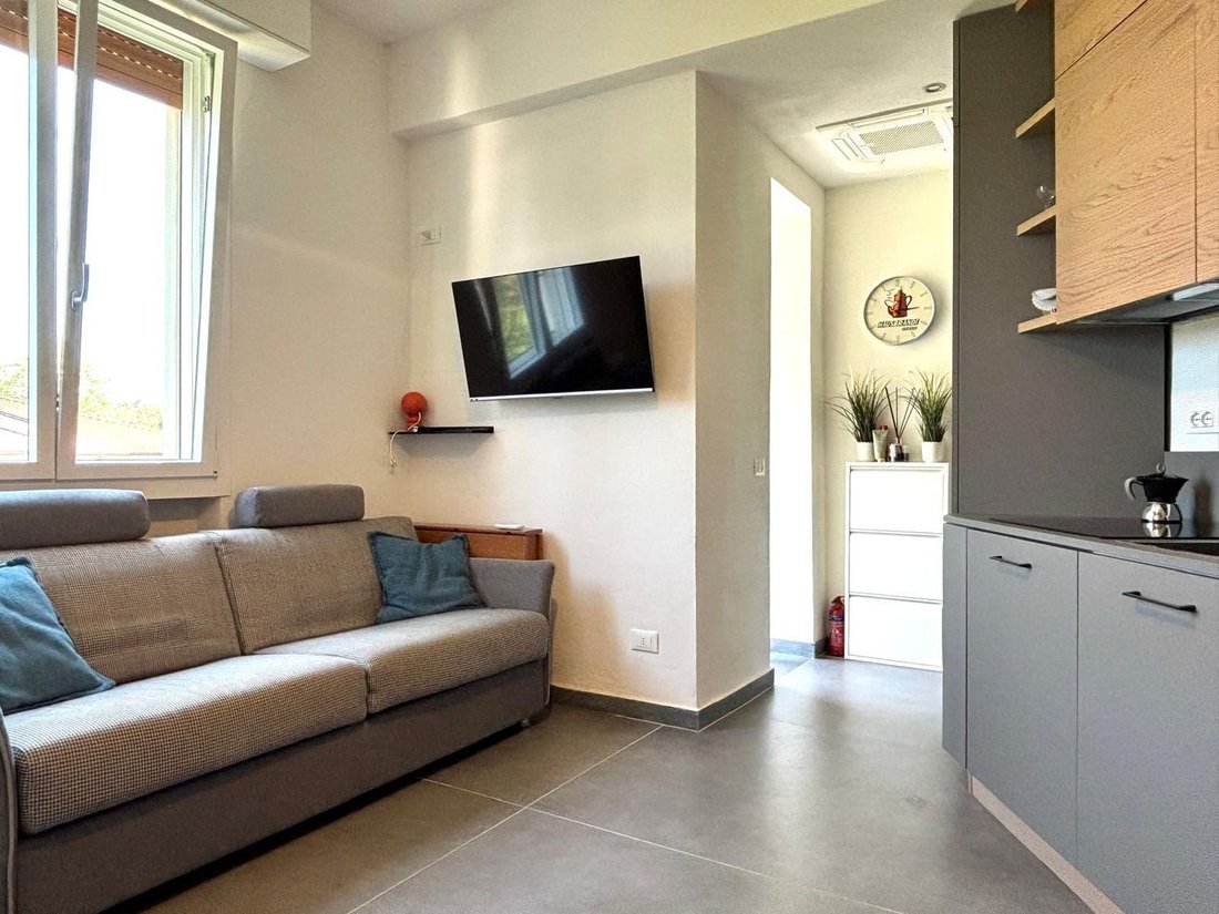 Apartment in Vittoria Apuana, Forte dei Marmi, Tuscany 2 - 18227192