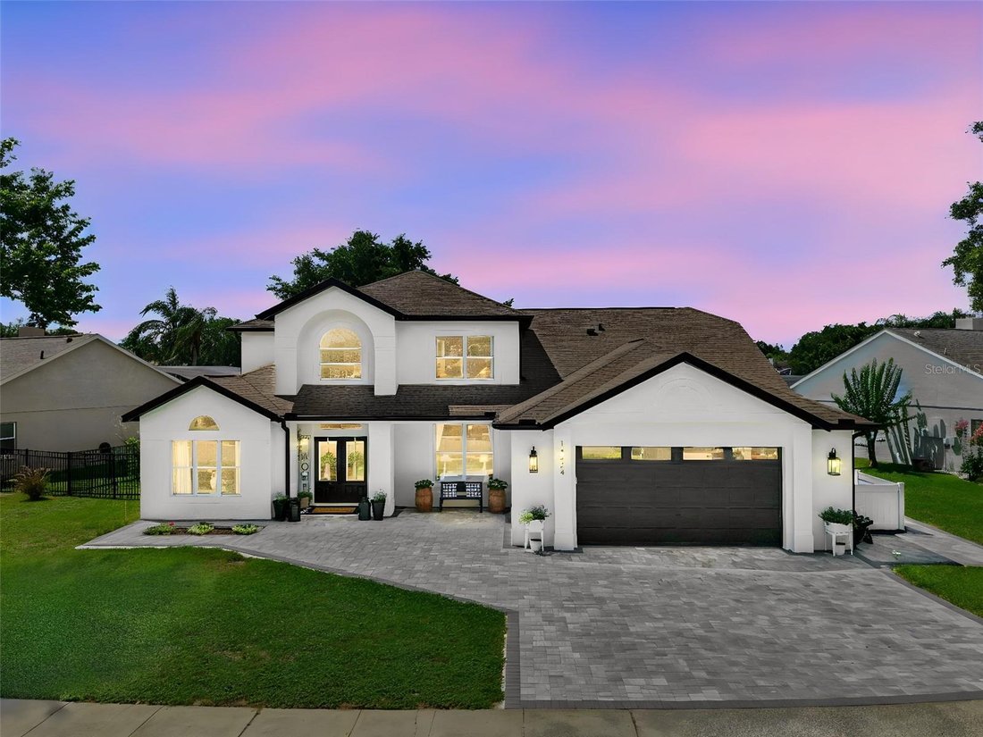 House in Orlando, Florida, United States 2 - 18226791