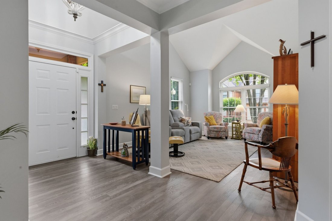 Townhouse in Nashville, Tennessee, United States 5 - 18230104