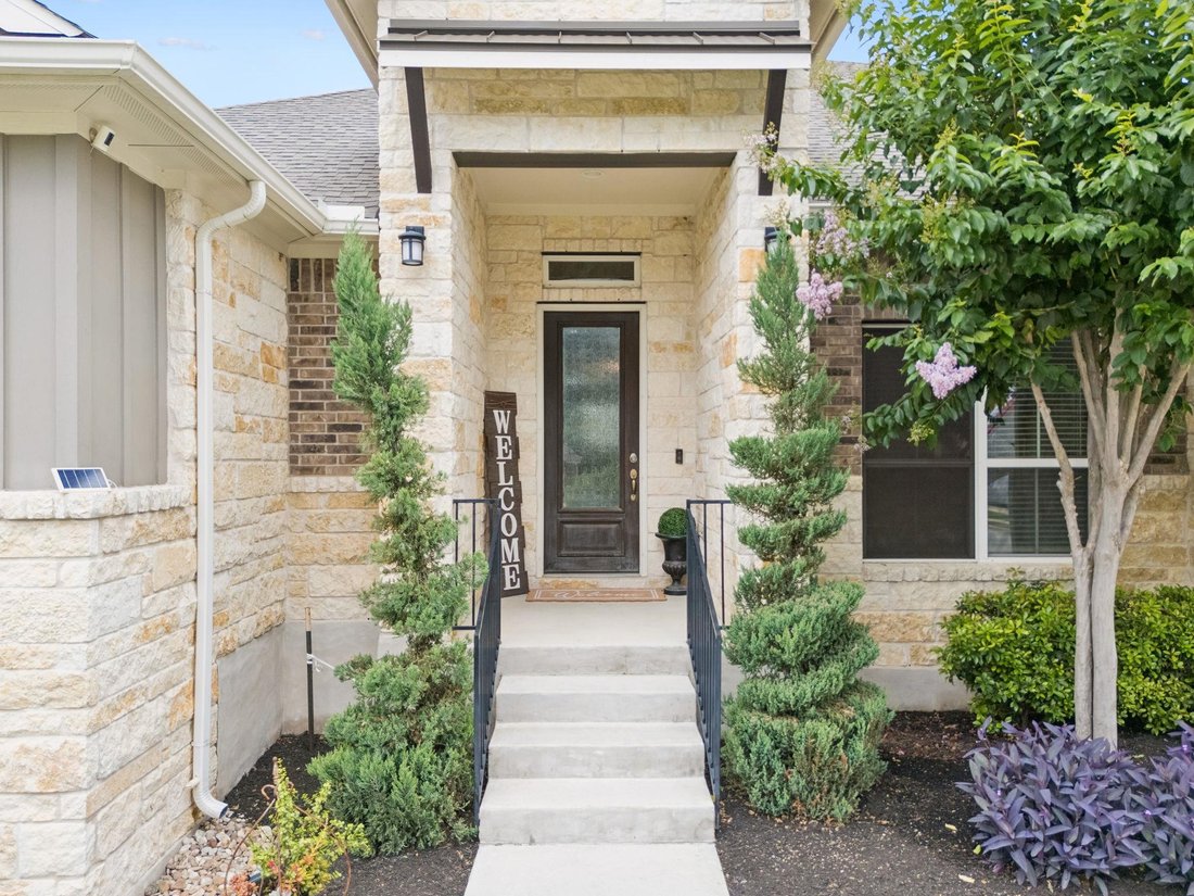 House in Kyle, Texas, United States 4 - 18226968