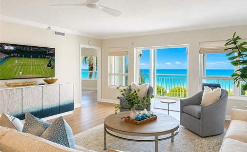 Condo in Vero Beach, Florida, United States 1