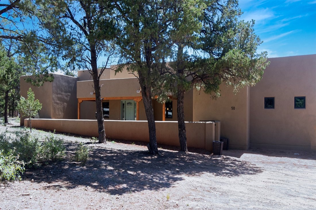 House in Pecos, New Mexico, United States 1 - 18223478