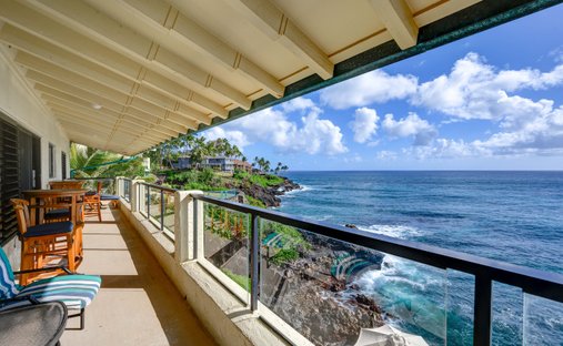 Casa en Koloa, Hawái, Estados Unidos 1