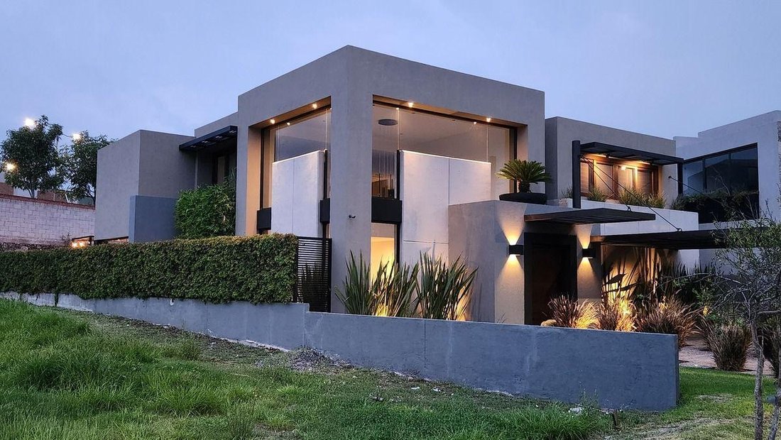 Condo in Santiago de Querétaro, Querétaro, Mexico 2 - 18223695
