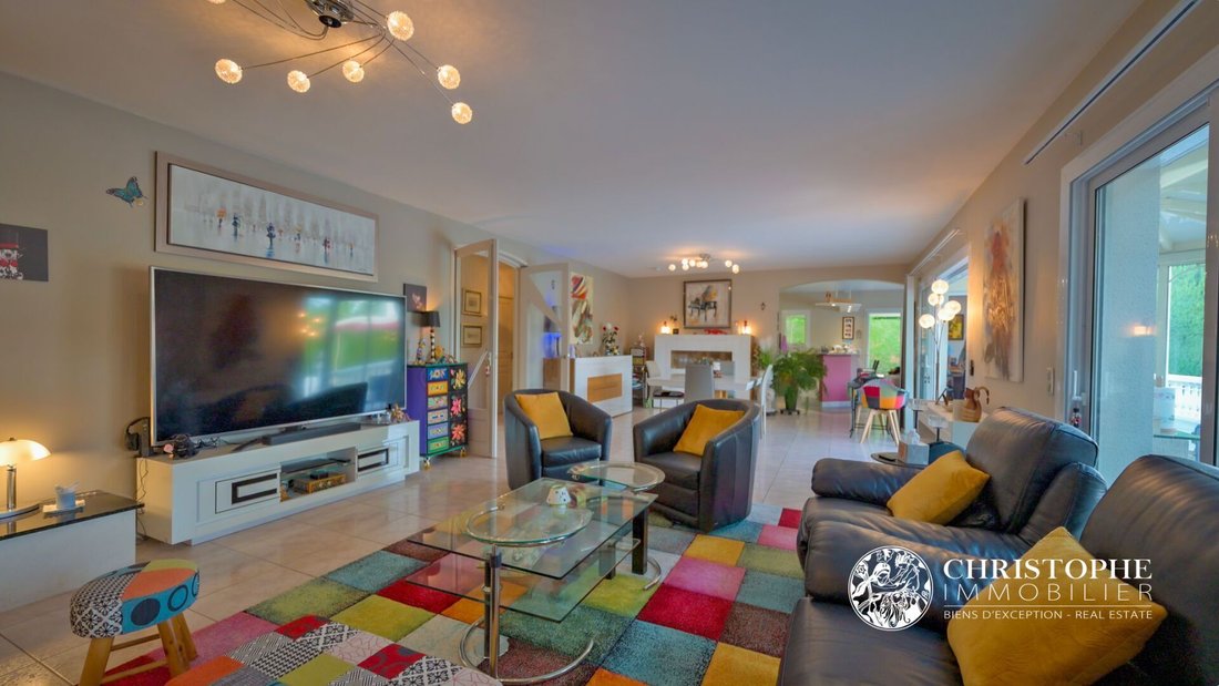 Villa in Nord, Lescar, France 5 - 18226274