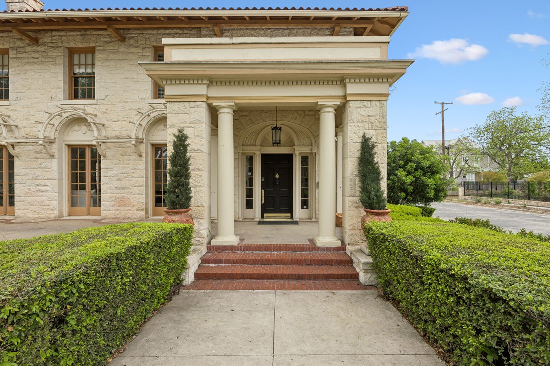 House in San Antonio, Texas, United States 5 - 18229041