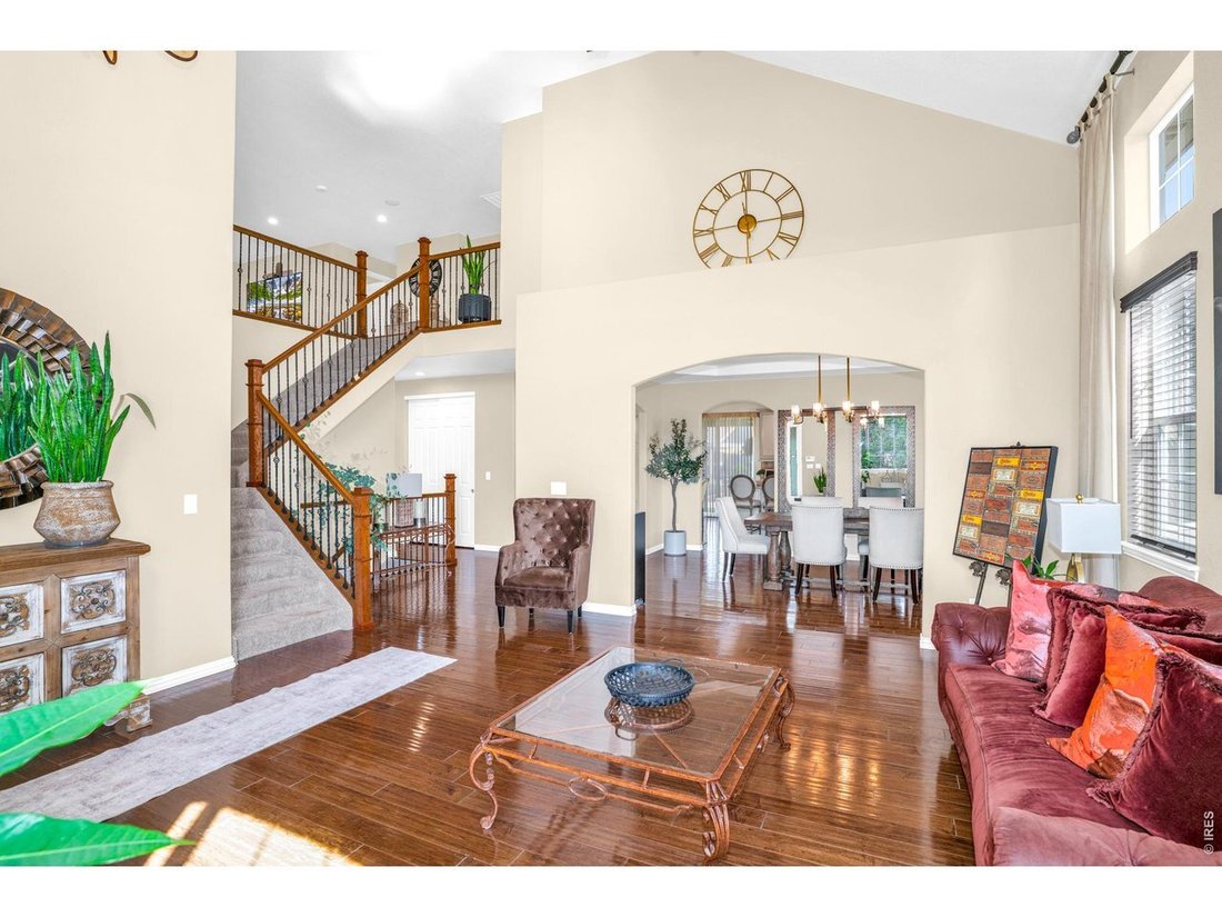 Apartment in Windsor, Colorado, United States 5 - 18229609