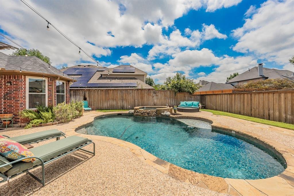 House in Plano, Texas, United States 3 - 18230193