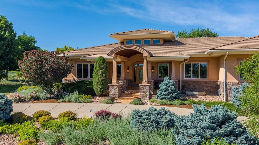 House in Broomfield, Colorado, United States 2 - 18225738