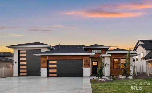Casa a Eagle, Idaho, Stati Uniti 1