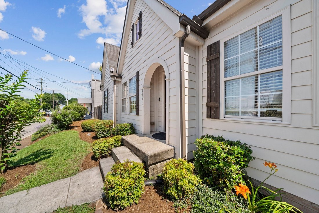 House in Nashville, Tennessee, United States 2 - 18230100