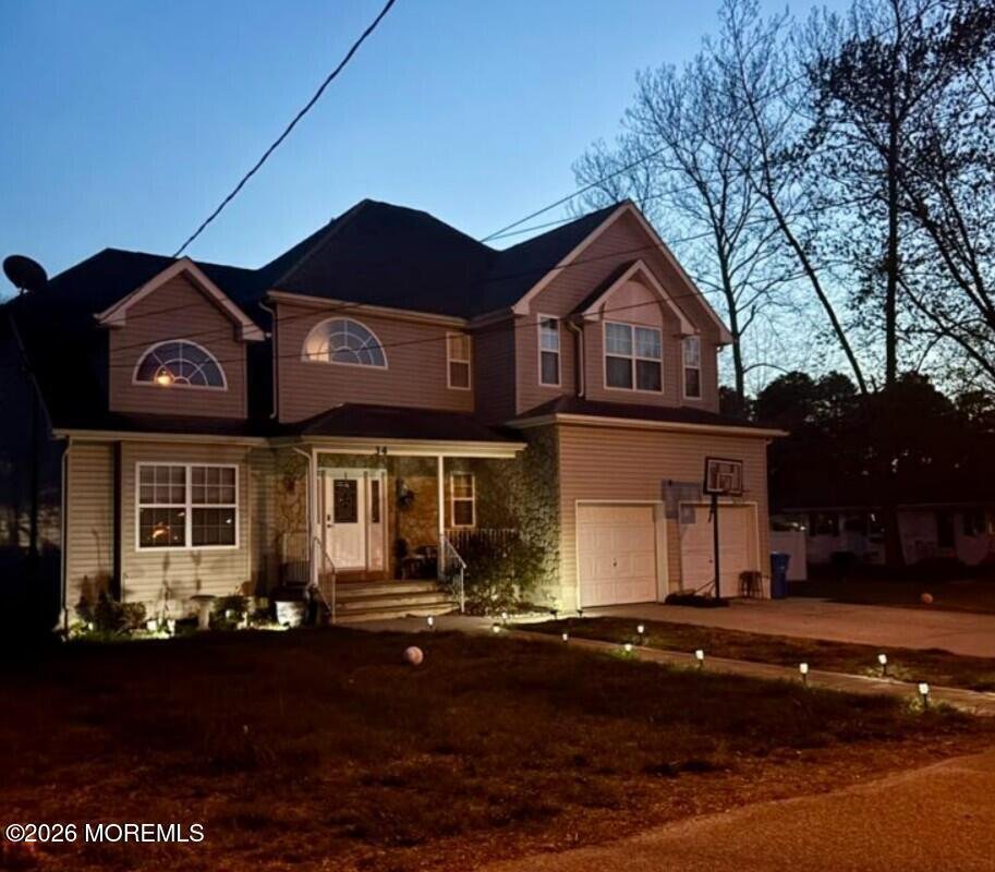 House in Manchester Township, New Jersey, United States 2 - 18226249