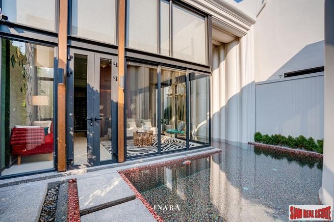 Villa in Pattaya City, Chon Buri, Thailand 1 - 18228201